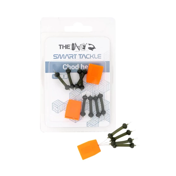 The One Chod Szerelék (8db)