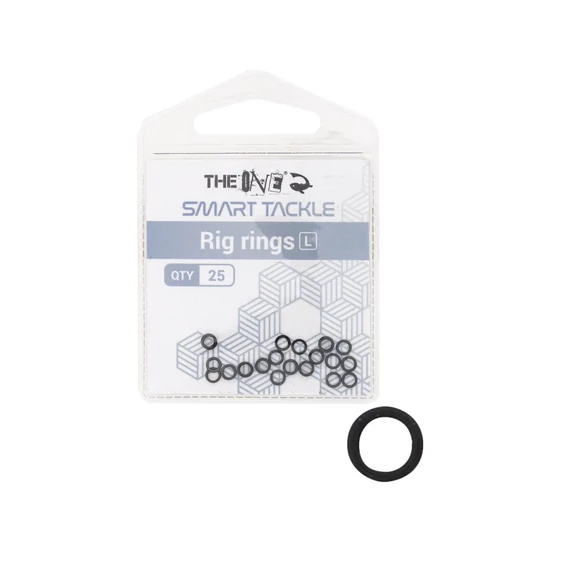 The One Fémkarika (25db)