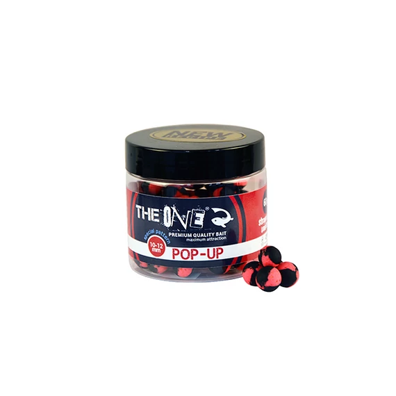 The One Pop Up (60g, 10-12mm)