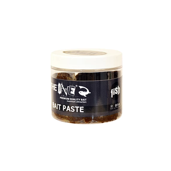 The One Bojlis Paszta Bait Paste (150g)