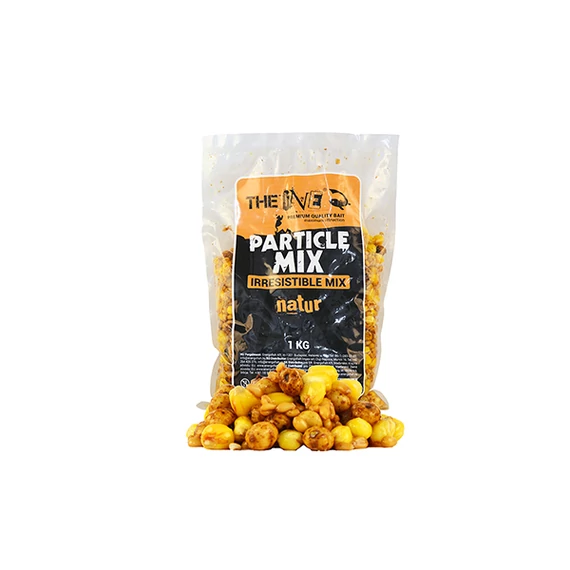 The One Mag Mix Particle Mix (1kg)