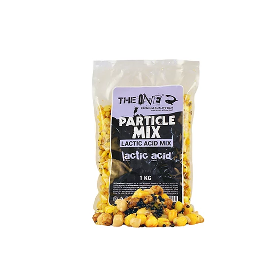 The One Mag Mix Particle Mix (1kg)
