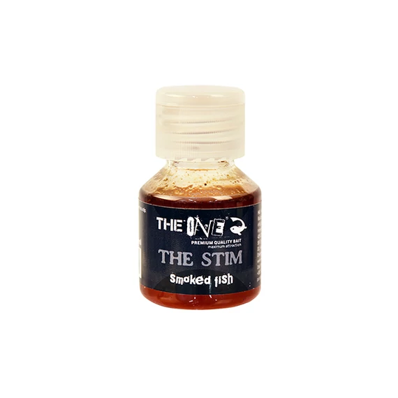 The One Aroma Stim Liquidek (50ml)