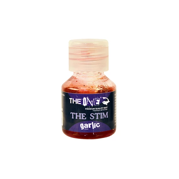 The One Aroma Stim Liquidek (50ml)
