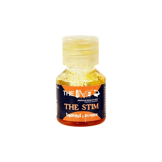 The One Aroma Stim Liquidek (50ml)