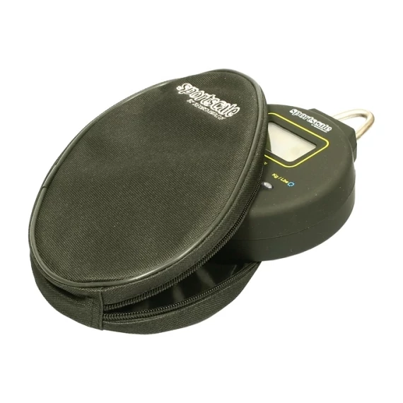 Reuben Heaton Digital Scale Pouch digitális mérleg védőtok