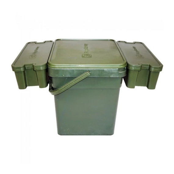 RidgeMonkey Modular Bucket System Tárolóvödör