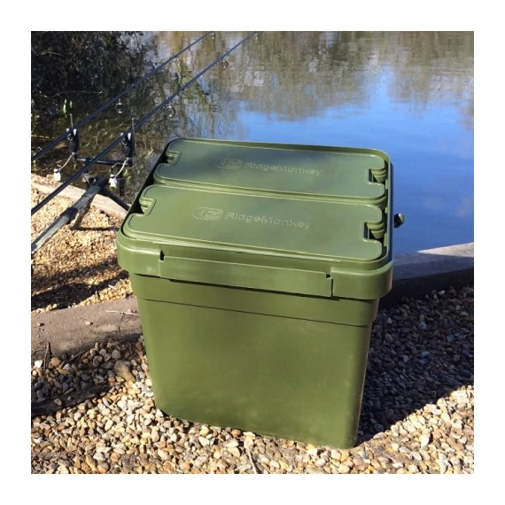 RidgeMonkey Modular Bucket System Tárolóvödör