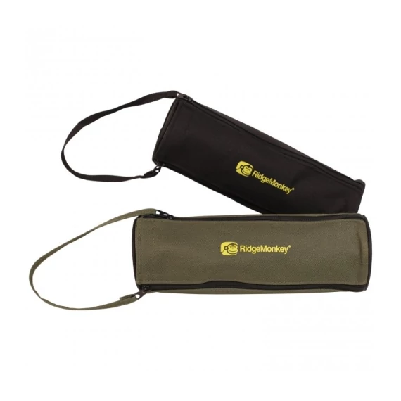 RidgeMonkey Hookbait Pots Csali Tároló Edény