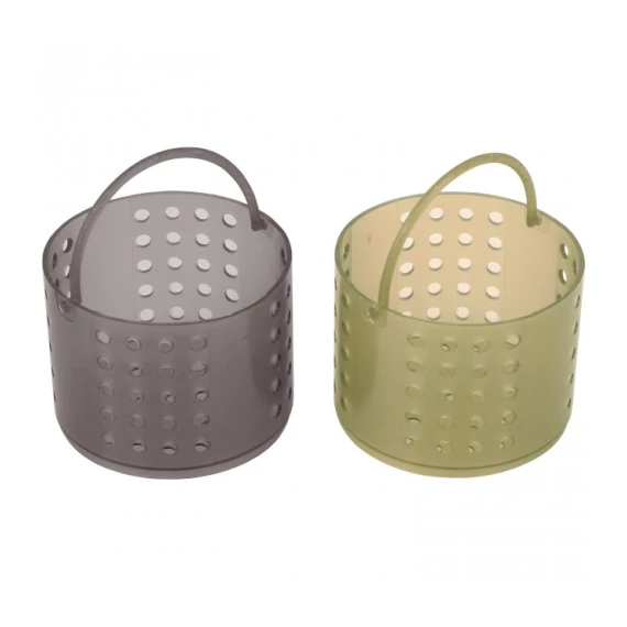 RidgeMonkey Hookbait Pots Csali Tároló Edény