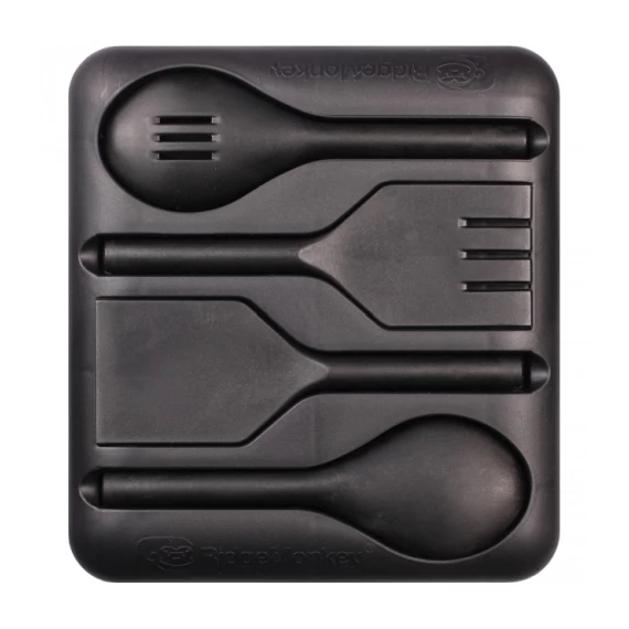 RidgeMonkey Utensil Set Evőeszköz Készlet (szendvics sütőhöz) - Standard