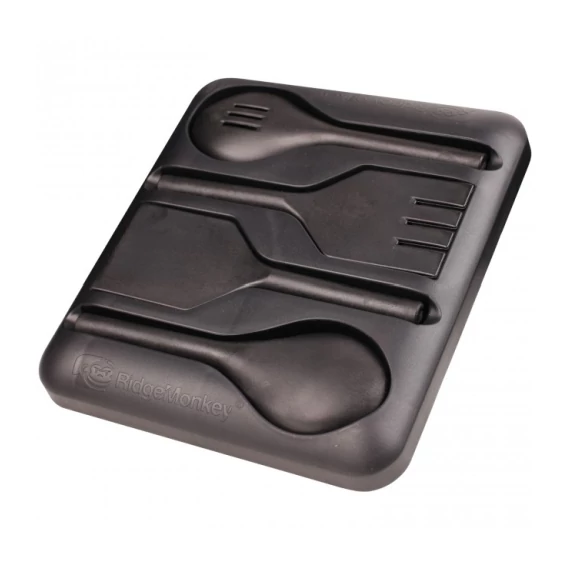 RidgeMonkey Utensil Set Evőeszköz Készlet (szendvics sütőhöz) - Standard