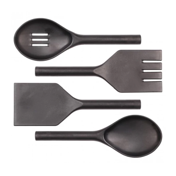 RidgeMonkey Utensil Set Evőeszköz Készlet (szendvics sütőhöz) - Standard