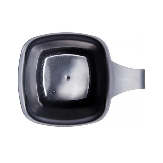 RidgeMonkey Thermo Mug Gunmetal Gray Bögre
