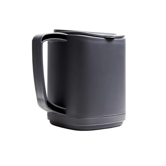 RidgeMonkey Thermo Mug Gunmetal Gray Bögre