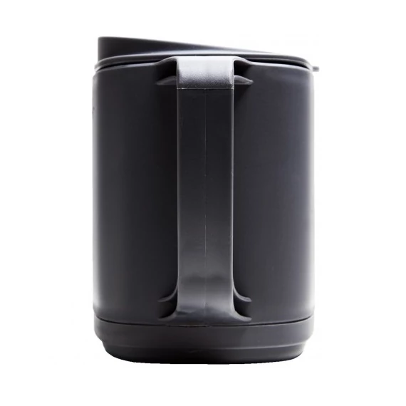 RidgeMonkey Thermo Mug Gunmetal Gray Bögre