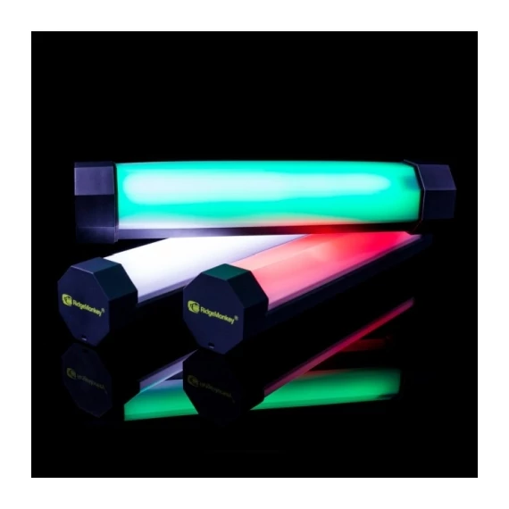 RidgeMonkey Bivvy Lite Plus Sátorlámpa