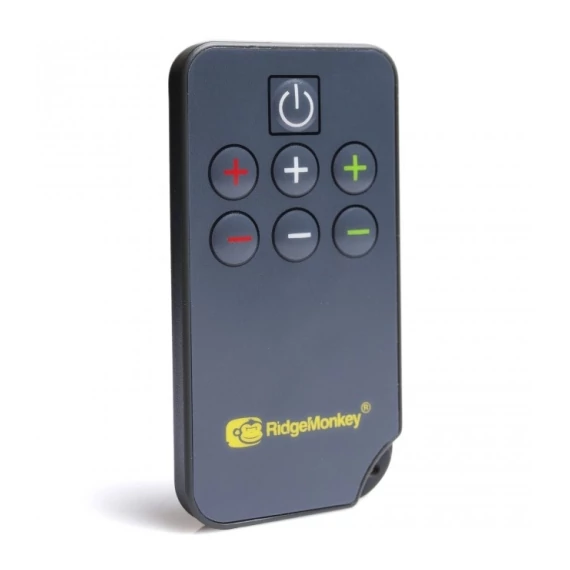 RidgeMonkey Bivvy Lite Pro IR Sátorlámpa Távvezérlővel