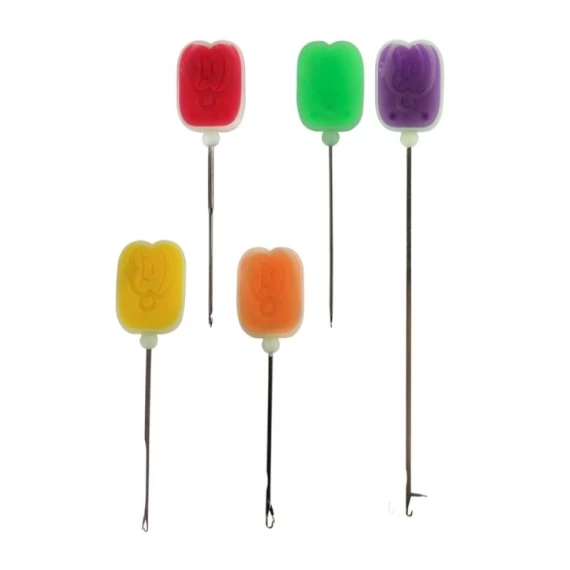 RidgeMonkey RM-Tec Needle Set Fűzőtű Készlet