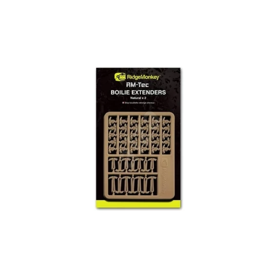 Ridgemonkey Rm-Tec Boilie Hair Extender Natural Csalistopper