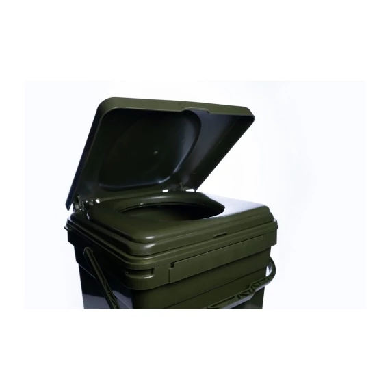 RidgeMonkey CoZee Toilet Seat Tábori WC