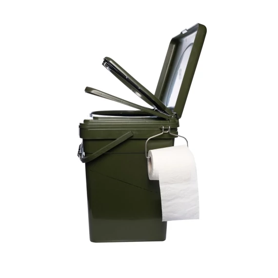 RidgeMonkey CoZee Toilet Seat Tábori WC