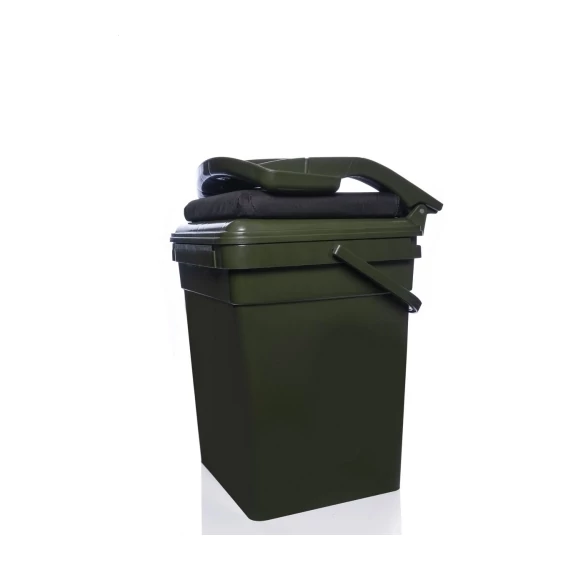 RidgeMonkey CoZee Bucket Seat XL Ülőke