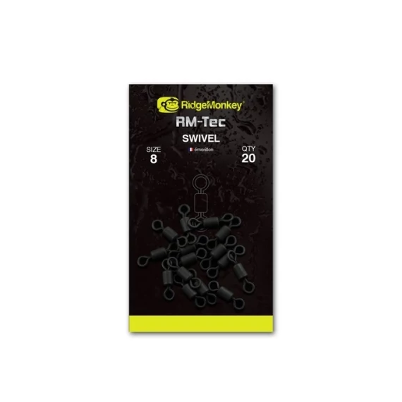 Ridgemonkey Rm-Tec Swivel Forgó