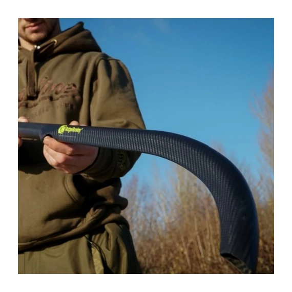 RidgeMonkey Carbon Throwing Stick Matte Edition Dobócső