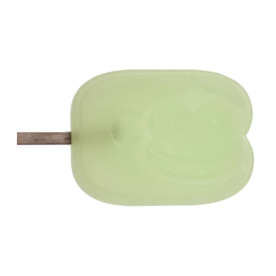 RidgeMonkey RM-Tec Ultra Fine Splicing Needles Leadcoe Fűzőtű (3db)