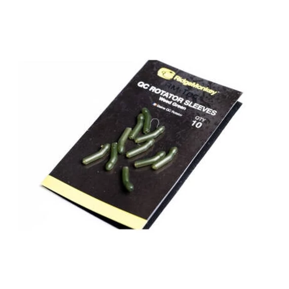 Ridgemonkey Qc Rotator Sleeves Horogbefordító Gümihüvely
