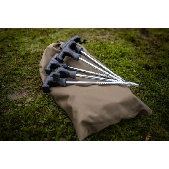 RidgeMonkey EscAPE XF1 Compact 1 Man Bivvy Sátor (1 személyes)