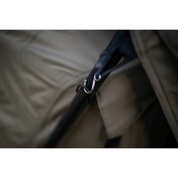 RidgeMonkey EscAPE XF1 Compact 1 Man Bivvy Sátor (1 személyes)