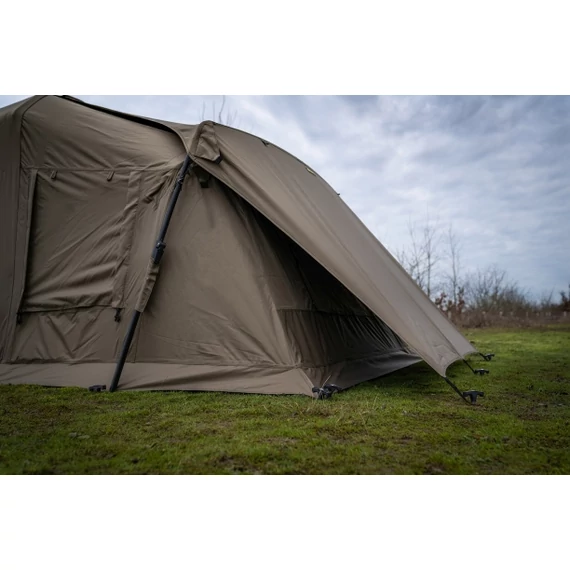 RidgeMonkey EscAPE XF1 Compact 1 Man Bivvy Sátor (1 személyes)