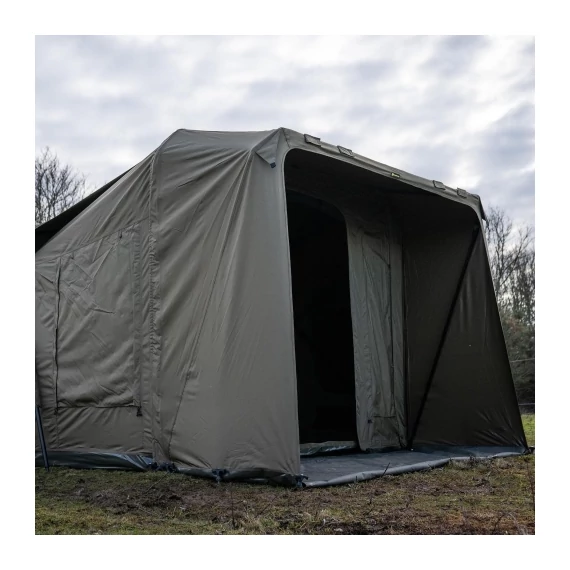 RidgeMonkey EscAPE XF2 Standard 2 Man Bivvy Sátor (2 személyes)