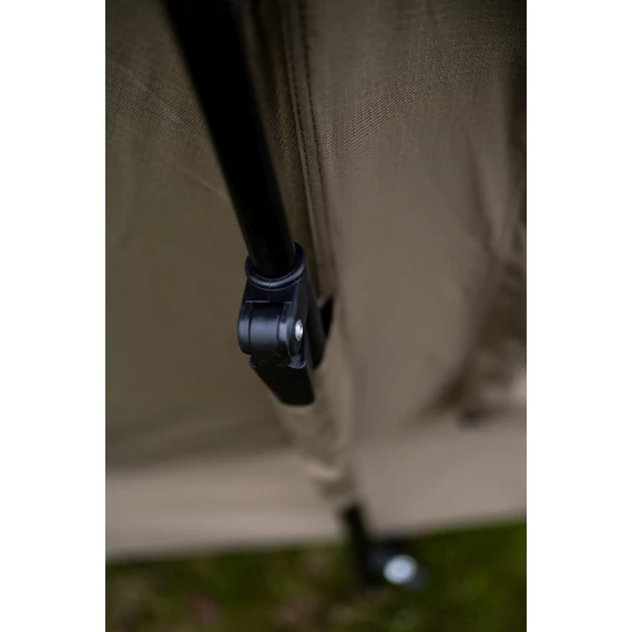 RidgeMonkey EscAPE XF2 Standard 2 Man Bivvy Sátor (2 személyes)