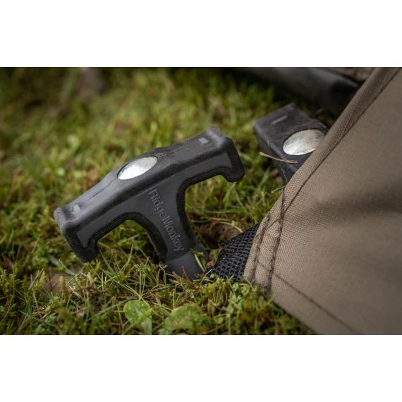 RidgeMonkey EscAPE XF2 Standard 2 Man Bivvy Sátor (2 személyes)