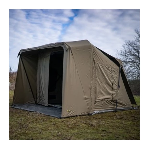 RidgeMonkey EscAPE XF2 Compact 2 Man Bivvy Sátor (2 személyes)
