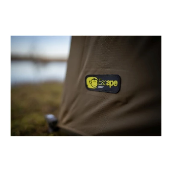 RidgeMonkey EscAPE XF2 Compact 2 Man Bivvy Sátor (2 személyes)