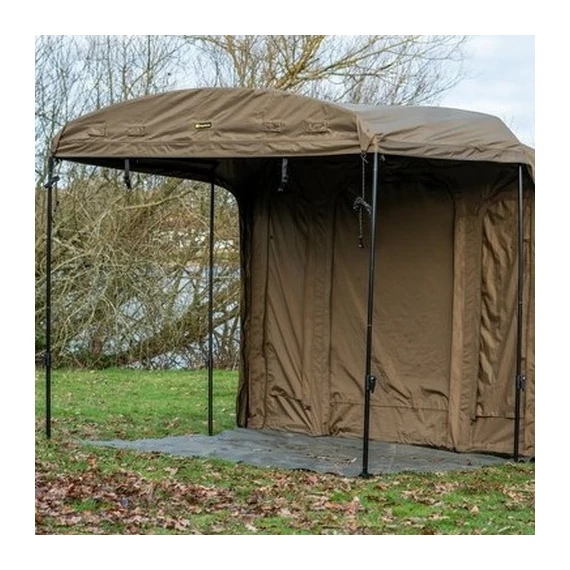 RidgeMonkey EscAPE XF2 Plus Porch Extension Sátor Előtér