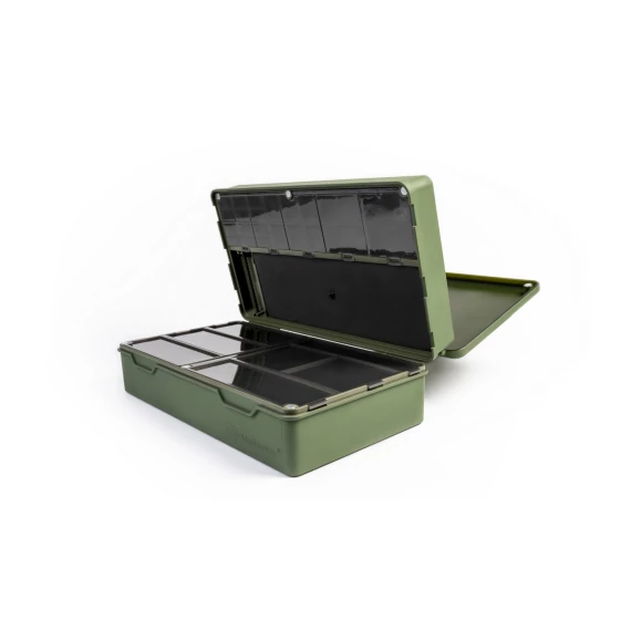 Ridgemonkey Armoury Tackle Box Szerelékes Doboz