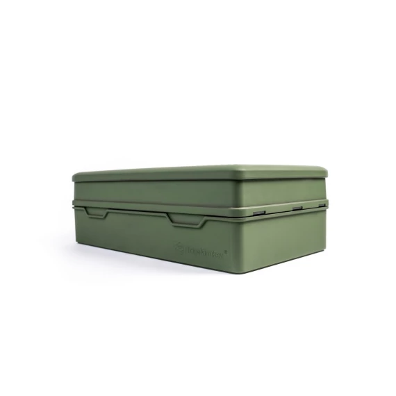 Ridgemonkey Armoury Tackle Box Szerelékes Doboz