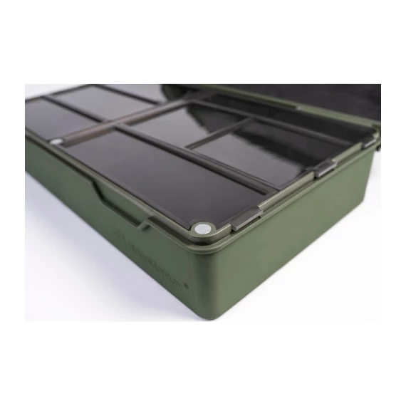 Ridgemonkey Armoury Tackle Box Szerelékes Doboz