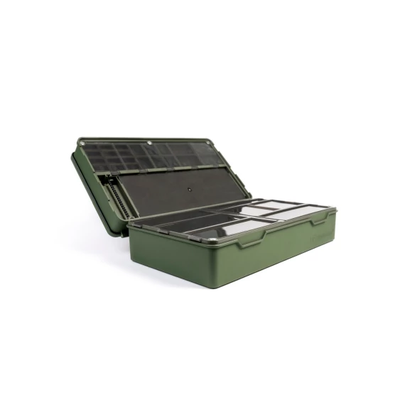 Ridgemonkey Armoury Tackle Box Szerelékes Doboz