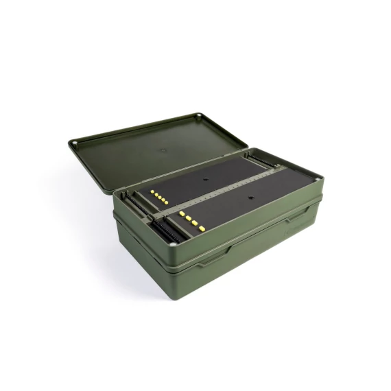 Ridgemonkey Armoury Tackle Box Szerelékes Doboz