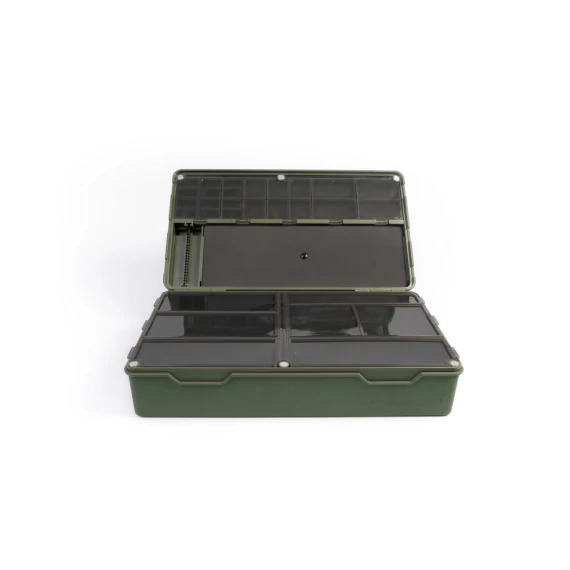 Ridgemonkey Armoury Tackle Box Szerelékes Doboz