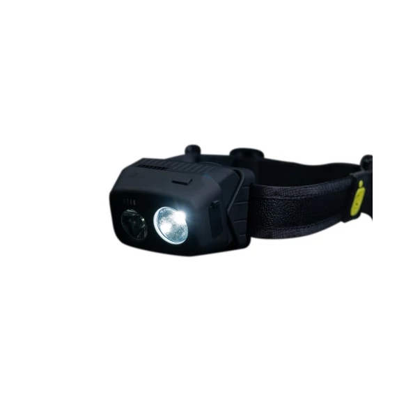 Ridgemonkey Fejlámpa VRH300X