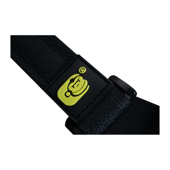 Ridgemonkey Fejlámpa VRH300X