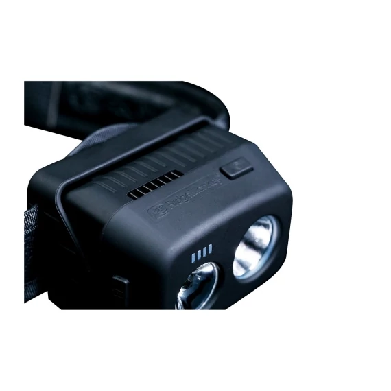 Ridgemonkey Fejlámpa VRH300X