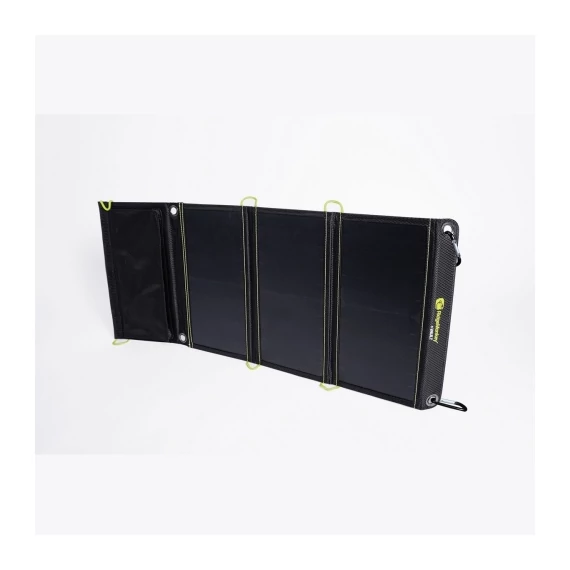 Ridgemonkey Napelemes Töltő Vault USB-A PD 21W Solar Panel